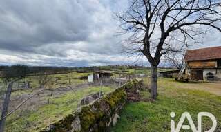 Maison 5 Pièces 140 m² à vendre à Vézelin-sur-Loire (42260)