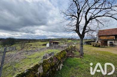 Maison 5 pièces 168000 €