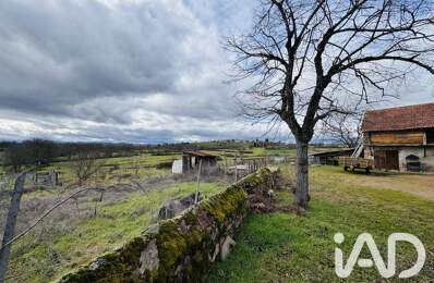 Vente Maison/villa 5 pièces — photo du bien