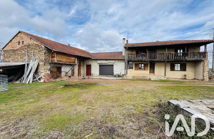 Vente Maison/villa 5 pièces — photo 3