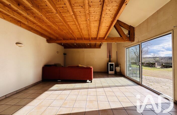 Vente Maison/villa 5 pièces — photo 4