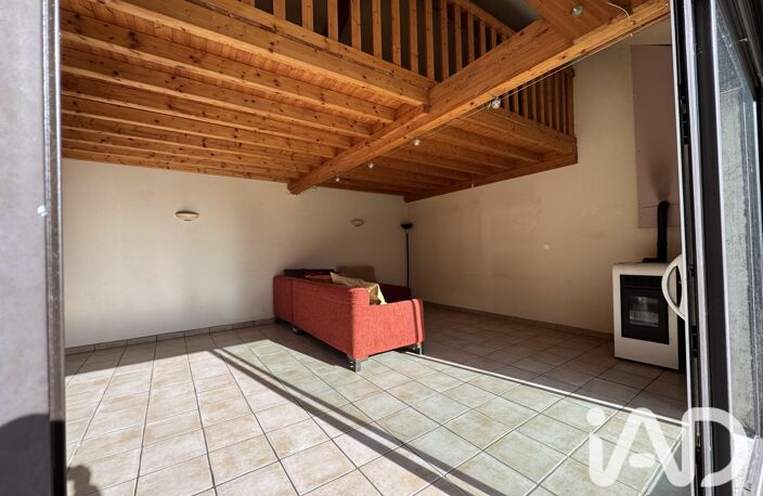 Vente Maison/villa 5 pièces — photo 5
