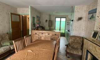 Maison 7 Pièces 110 m² à vendre à Moulin-Mage (81320)