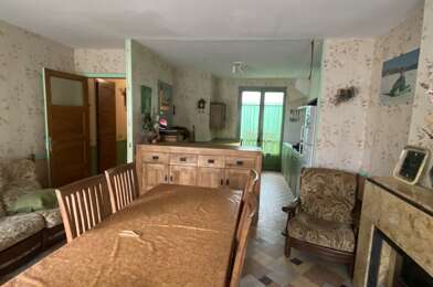 Maison 7 pièces 110000 €