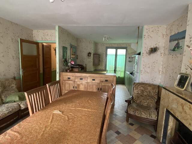 Vente Maison de village 7 pièces — photo du bien