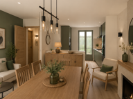 Vente Maison de village 7 pièces — photo 2