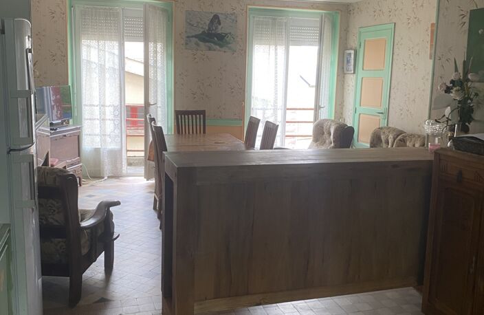 Vente Maison de village 7 pièces — photo 3
