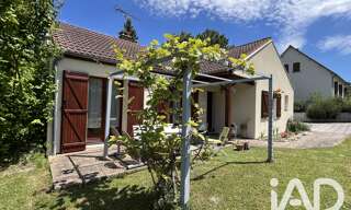 Maison 4 Pièces 84 m² à vendre à Souligny (10320)