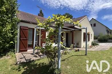 Maison 4 pièces 179000 €