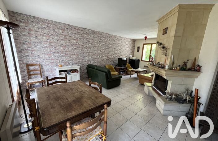 Vente Maison/villa 4 pièces — photo 2