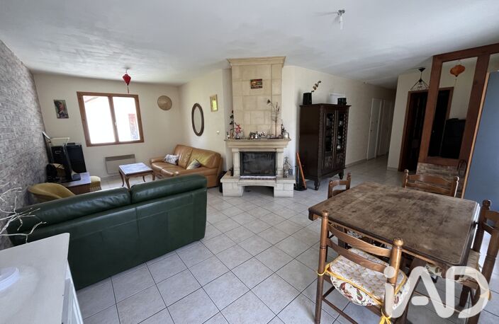 Vente Maison/villa 4 pièces — photo 3