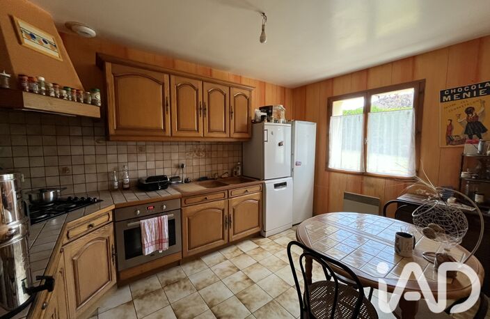 Vente Maison/villa 4 pièces — photo 4