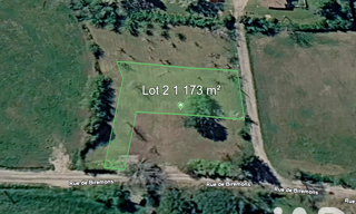 Terrain  1173 m² à vendre à Casteljaloux (47700)