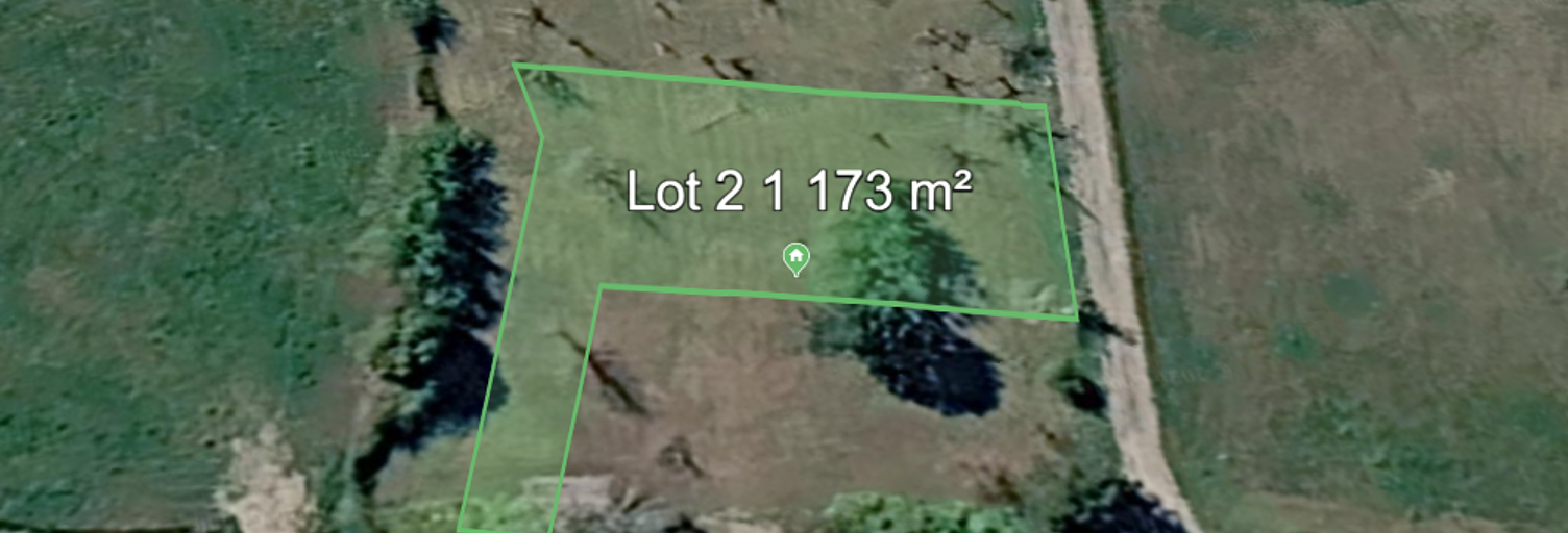 Terrain  1173 m² à vendre à Casteljaloux (47700)