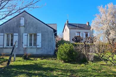 Maison 7 pièces 109500 €