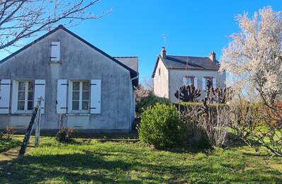 Vente Maison/villa 7 pièces — photo du bien