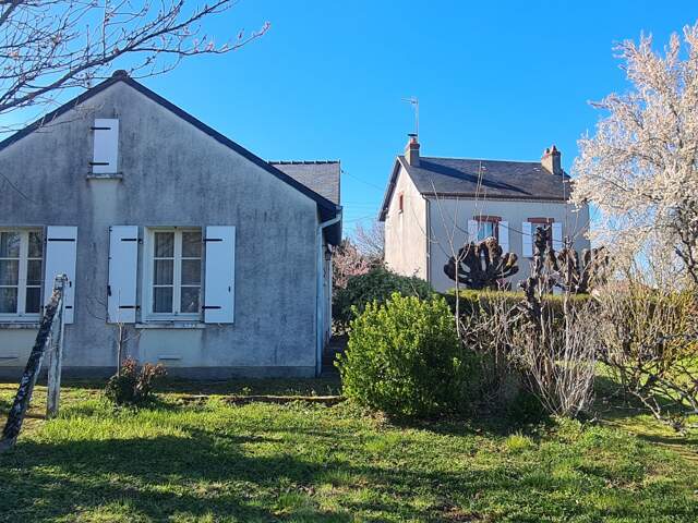 Vente Maison/villa 7 pièces — photo du bien