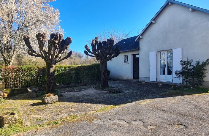 Vente Maison/villa 7 pièces — photo 3