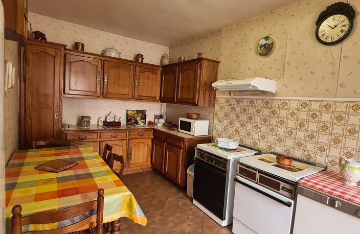Vente Maison/villa 7 pièces — photo 4