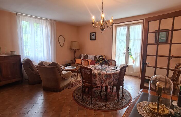 Vente Maison/villa 7 pièces — photo 5
