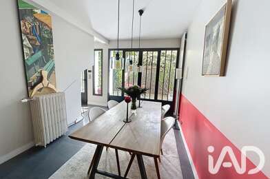 Maison 6 pièces 1095000 €