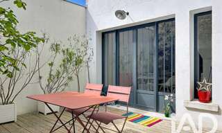 Maison 6 Pièces 122 m² à vendre à Garches (92380)