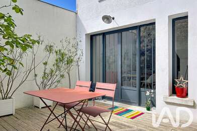 Maison 6 pièces 1095000 €