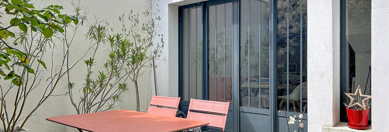 Maison 6 Pièces 122 m² à vendre à Garches (92380)
