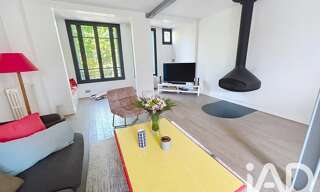 Maison 6 Pièces 122 m² à vendre à Garches (92380)