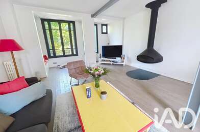 Maison 6 pièces 1095000 €