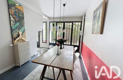 Vente Maison/villa 6 pièces — photo du bien