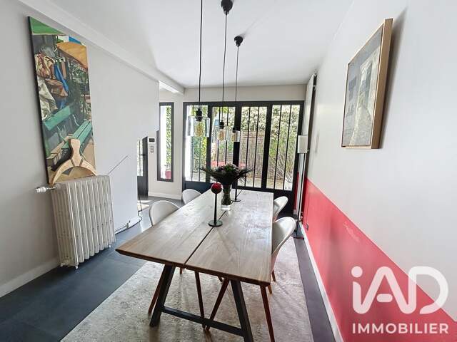 Vente Maison/villa 6 pièces — photo du bien