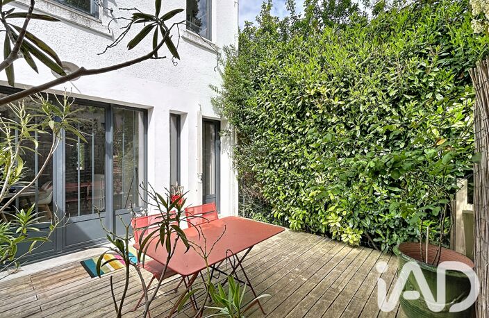 Vente Maison/villa 6 pièces — photo 3