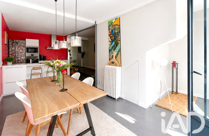 Vente Maison/villa 6 pièces — photo 4