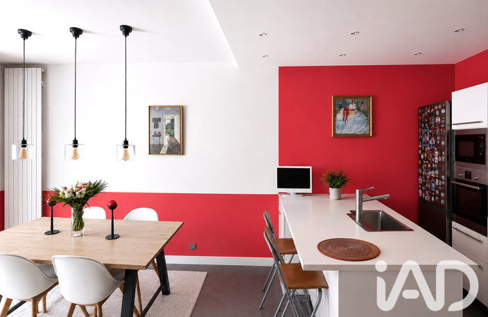 Vente Maison/villa 6 pièces — photo 5