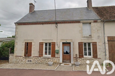 Maison 3 pièces 79000 €