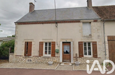 Vente Maison de village 3 pièces — photo du bien