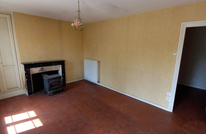 Vente Maison de village 3 pièces — photo 2