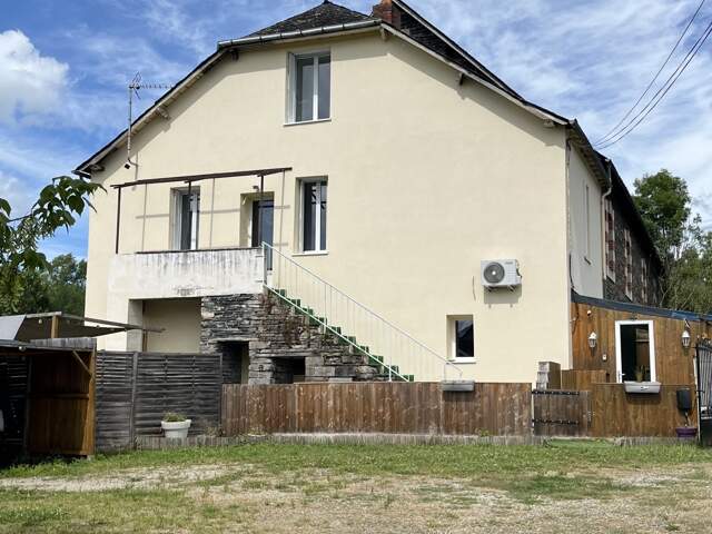 Vente Maison/villa 4 pièces — photo du bien