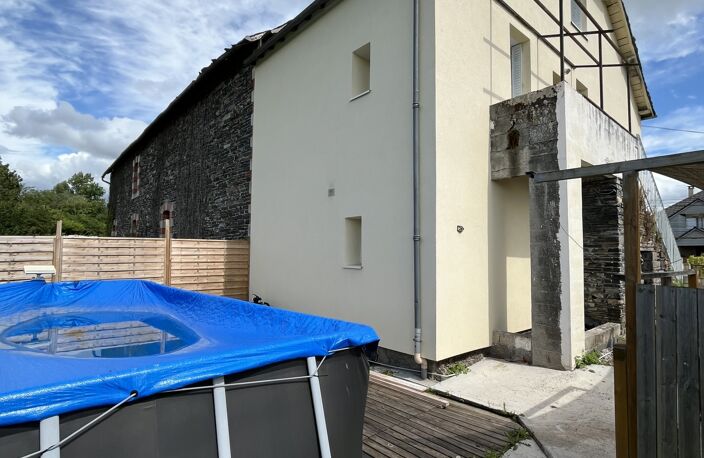 Vente Maison/villa 4 pièces — photo 2