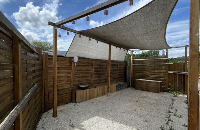 Vente Maison/villa 4 pièces — photo 3