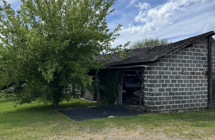 Vente Maison/villa 4 pièces — photo 5
