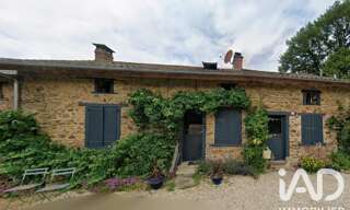 Maison 6 Pièces 134 m² à vendre à Neuvic-Entier (87130)