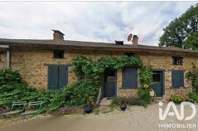 Maison 6 pièces 157000 €