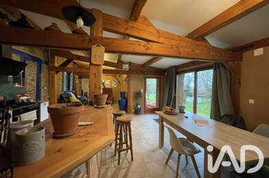 Maison 6 pièces 157000 €