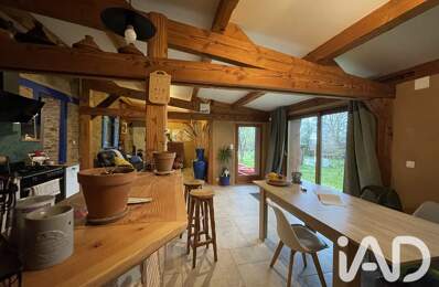 Vente Maison/villa 6 pièces — photo du bien