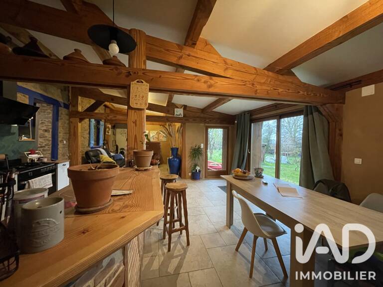 Vente Maison/villa 6 pièces — photo 1
