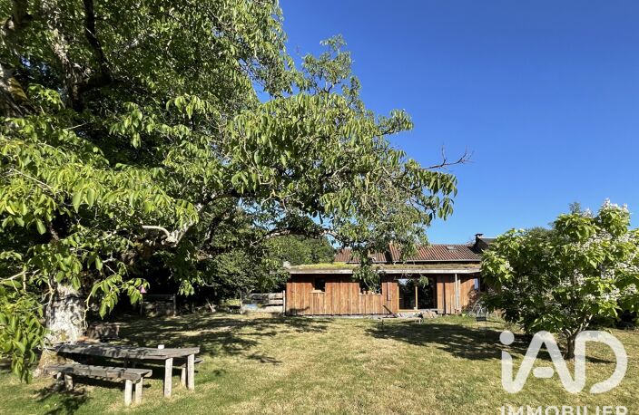 Vente Maison/villa 6 pièces — photo 2