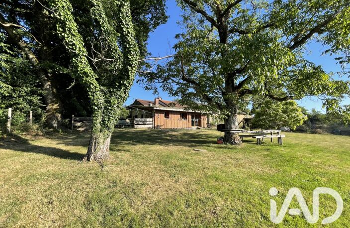 Vente Maison/villa 6 pièces — photo 3