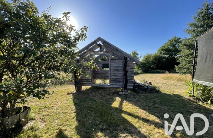Vente Maison/villa 6 pièces — photo 5